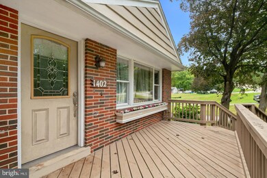 1402 Bullens Ln, Woodlyn, PA 19094 - photo 6