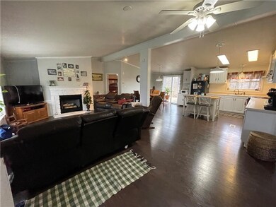 4285 W Skating Rink Rd, Milroy, IN 46156 - photo 5