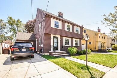 25 Bates Rd, Arlington, MA 02474 - photo 4