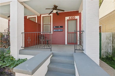 4318 Annunciation St, New Orleans, LA 70115 - photo 2