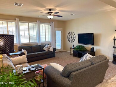 14940 Sunny Land Ave, El Paso, TX 79938 - photo 6