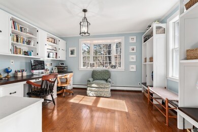 25 Old Rd, Weston, MA 02493 - photo 7