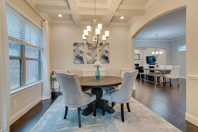 3928 Brookridge Ct, Bedford, TX 76021 - photo 6