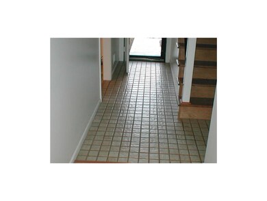 Nice Tile Entry