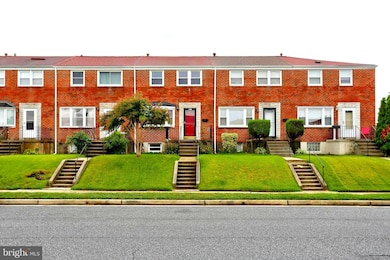 1129 Circle Dr, Halethorpe, MD 21227 - photo 2