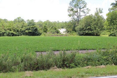 Peacock Road Farmland