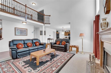 GREAT ROOM