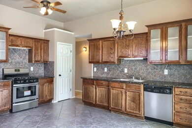 14283 Desert Bush Dr, El Paso, TX 79928 - photo 6