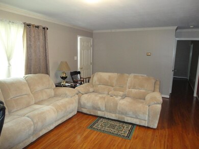 Beautiful New Floors!