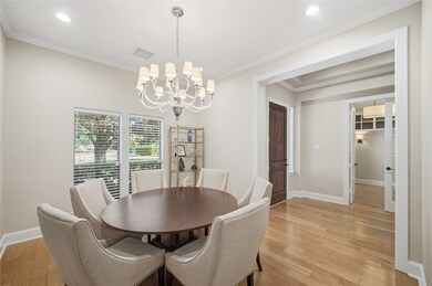 129 W Silverwood Ranch Estate, Conroe, TX 77384 - photo 5