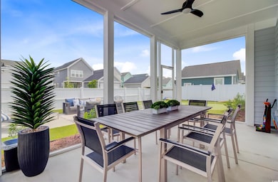 1240 Newell Dr unit Lot 181 -Cooper Plan, Myrtle Beach, SC 29588 - photo 3