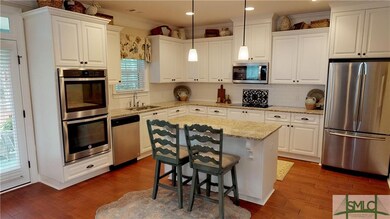 145 Beckley Dr, Richmond Hill, GA 31324 - photo 7