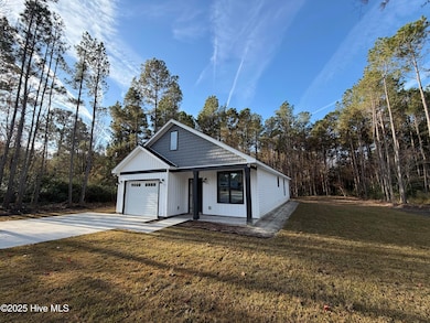 1152 Watts Landing Rd, Hampstead, NC 28443 - photo 2