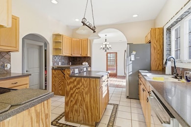 120 E Holston Ave, Johnson City, TN 37601 - photo 7