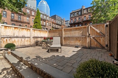 4 Durham St unit 1, Boston, MA 02115 - photo 2