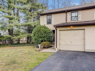 1 Gate Court, Oceanport