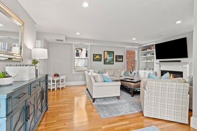 20 Auburn St unit B, Charlestown, MA 02129 - photo 7