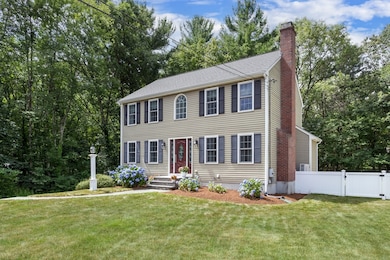 23 Indian Ln, Franklin, MA 02038 - photo 2