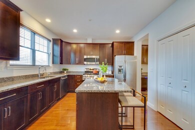 4 Reserve Way unit B, Burlington, MA 01803 - photo 2