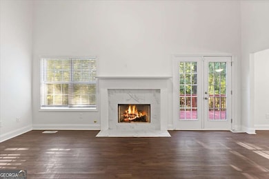 3491 Skyland Ridge Ct, Loganville, GA 30052 - photo 7