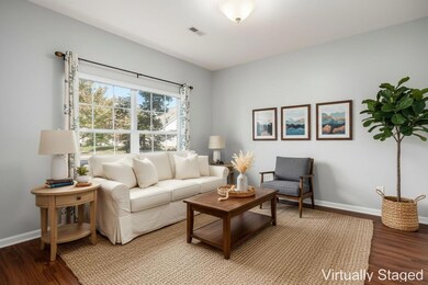 5632 Rose of Sharon Dr unit 5632, Dublin, OH 43016 - photo 6