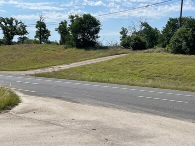 View of road