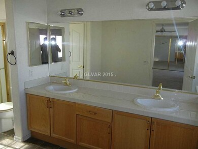 Master Bath/Spa.