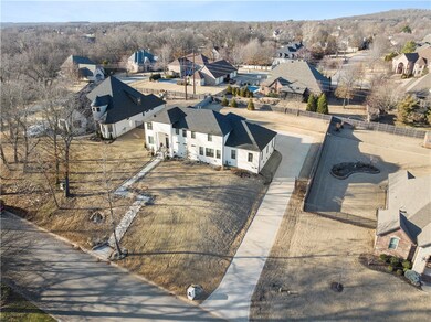 3408 Sagely Ln, Springdale, AR 72764 - photo 4