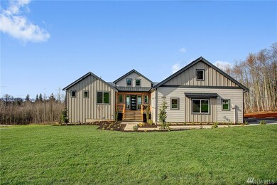 20670 Horizon View Ln, Mount Vernon, WA 98274 - photo 2