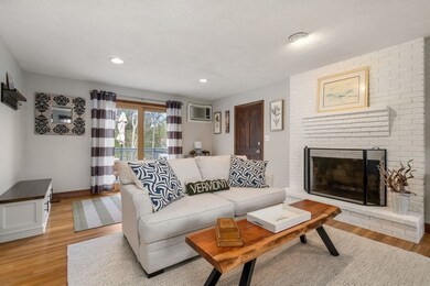 167 Woburn St, Andover, MA 01810 - photo 5