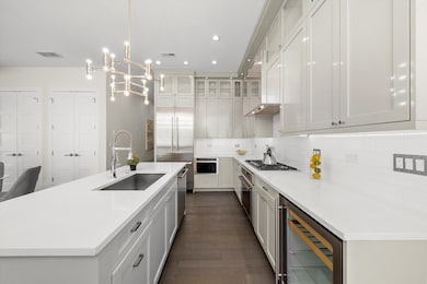 1258 N Milwaukee Ave unit 3N, Chicago, IL 60622 - photo 4