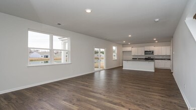 153 Spring Wheat Way unit Lot 161 - Arden A, Conway, SC 29527 - photo 5