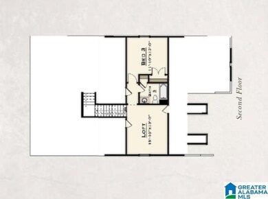 This is proposed construction. Home is not under construction yet.