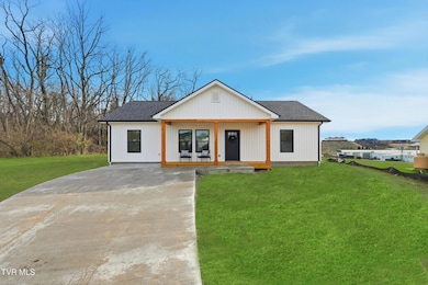 417 Elbert Way, Bristol, VA 24202 - photo 2