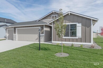 2083 W Rickon St, Kuna, ID 83634 - photo 2