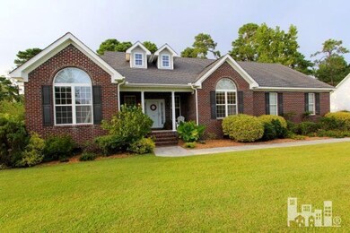 348 Harlandale Dr, Wilmington, NC 28411 - photo 2