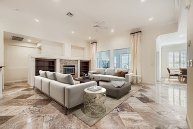 6228 Windfresh Dr unit 2, Las Vegas, NV 89148 - photo 6