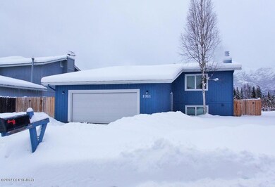 1911 Early View Dr, Anchorage, AK 99504 - photo 2