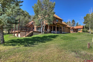 1801 County Road 400, Pagosa Springs, CO 81147 - photo 5