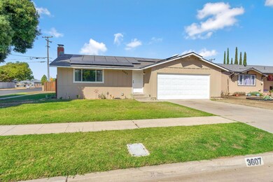 3607 N Ezie Ave, Fresno, CA 93727 - photo 2