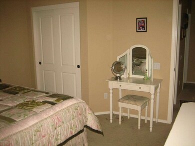 Bedroom #2
