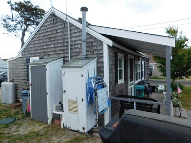 218 Old Wharf (Billingsgate Way) Rd unit 312, Dennis Port, MA 02639 - photo 7