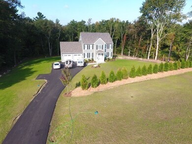 425 Franklin St, Whitman, MA 02382 - photo 3