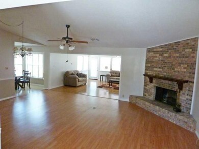 Den/Family/Great Room.