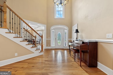 513 Litchfield Dr, Macon, GA 31220 - photo 7