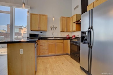 1438 Little Raven St unit 409, Denver, CO 80202 - photo 3