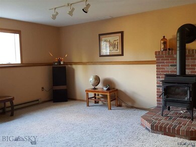 Family Room Downstairs