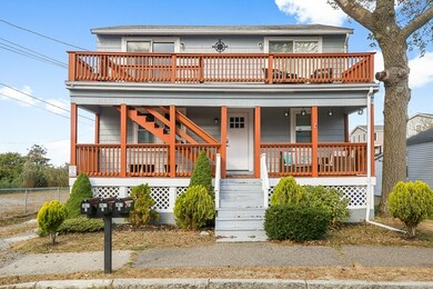 125 N End Blvd unit 1, Salisbury, MA 01952 - photo 2