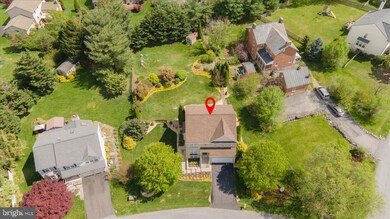 19303 Chippendale Cir, Hagerstown, MD 21742 - photo 2