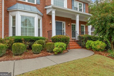2900 Olde Town Park Dr unit I, Norcross, GA 30071 - photo 2